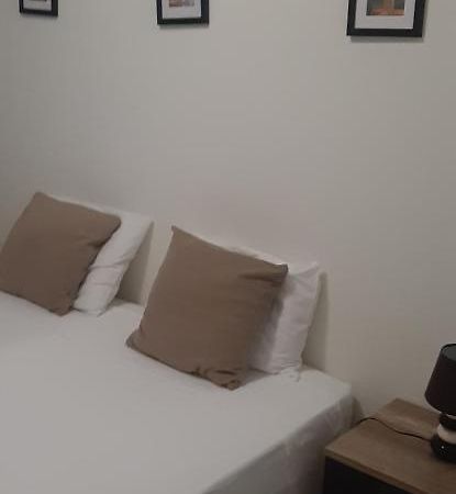 Minimalist Apartment Located near Belém Lisboa Extérieur photo