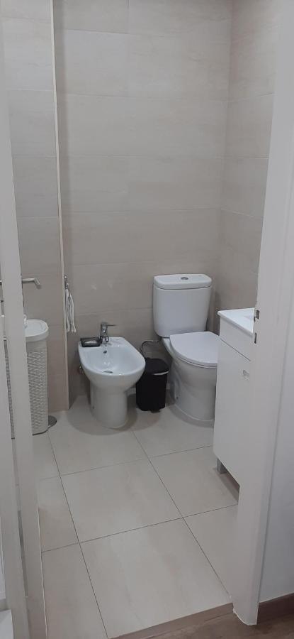Minimalist Apartment Located near Belém Lisboa Extérieur photo